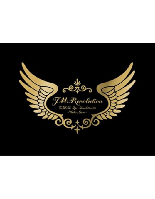 Amazon.co.jp: T.M.Revolution SEVENTH HEAVEN T.M.R. LIVE REVOLUTION